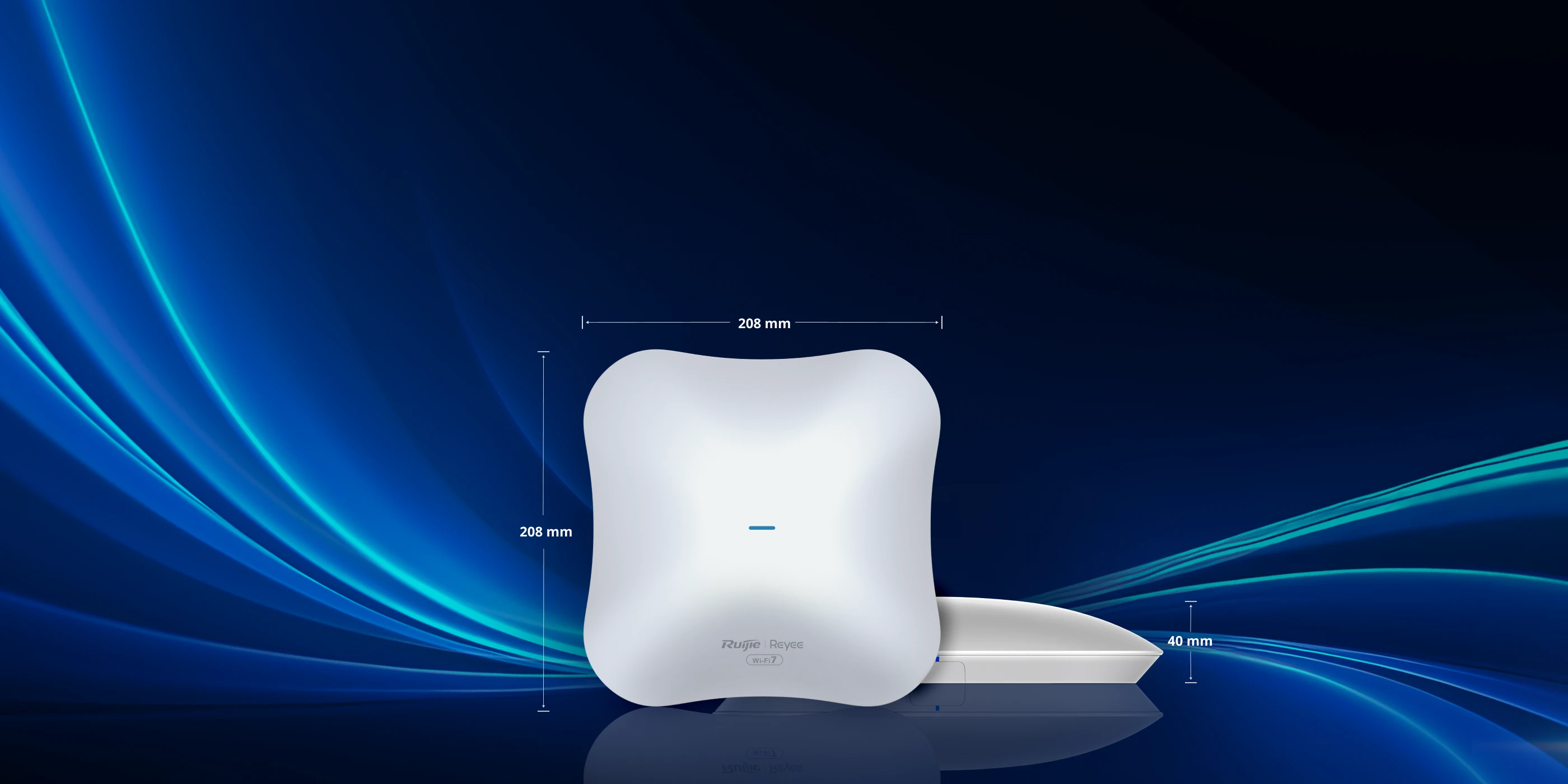 RG-RAP72Pro Wi-Fi 7